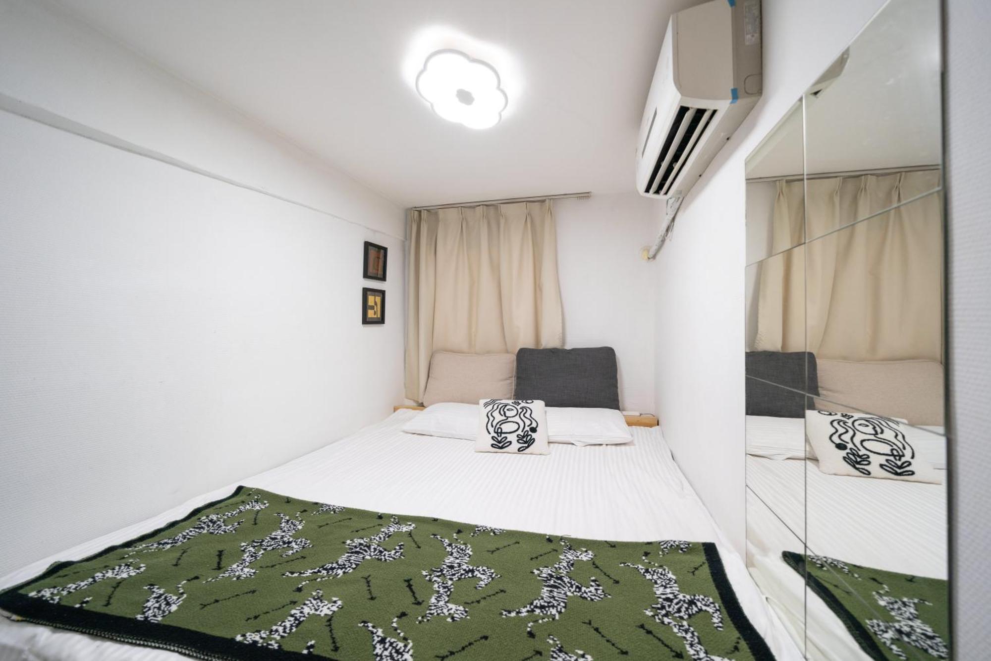 Shanghai Downtown Yi Du B&B - Near South Shaanxi Road Metro Station 600Meters Dış mekan fotoğraf
