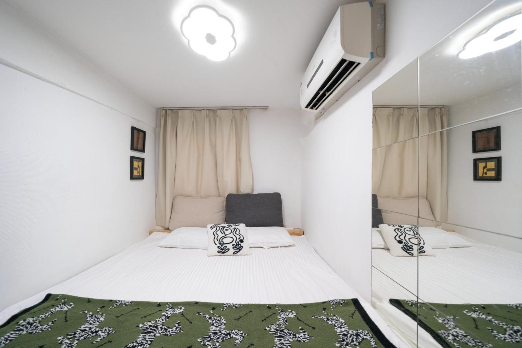 Shanghai Downtown Yi Du B&B - Near South Shaanxi Road Metro Station 600Meters Dış mekan fotoğraf